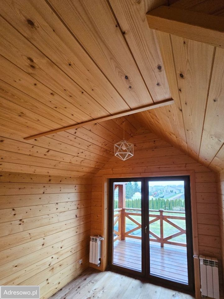 dom wolnostojący, 5 pokoi Ostrów. Zdjęcie 7