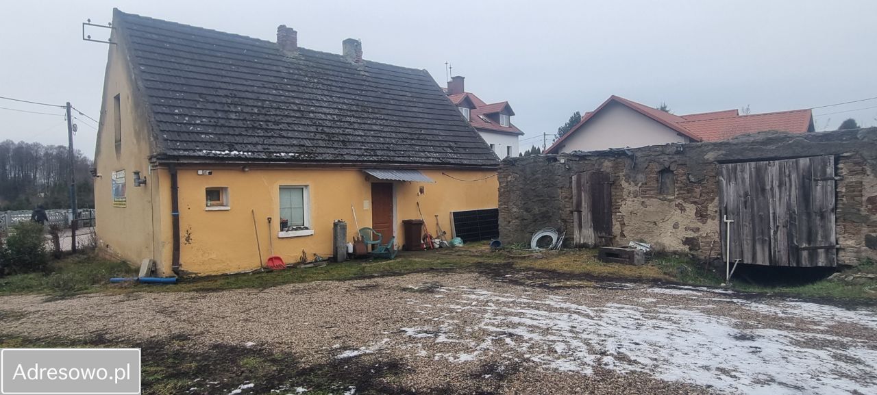 dom wolnostojący, 4 pokoje Rybno, ul. Sportowa. Zdjęcie 5