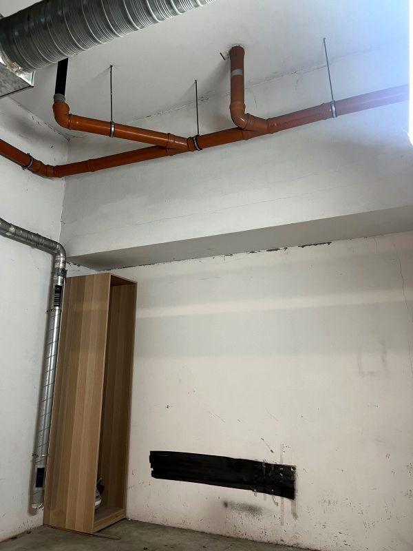 Garaż/miejsce parkingowe Wrocław Psie Pole, ul. Gorlicka. Zdjęcie 5