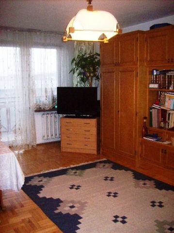 Mieszkanie 4-pokojowe Kraków Śródmieście, os. Akademickie. Zdjęcie 1