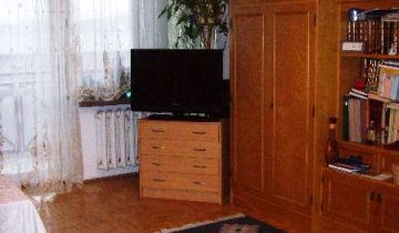 Mieszkanie 4-pokojowe Kraków Śródmieście, os. Akademickie