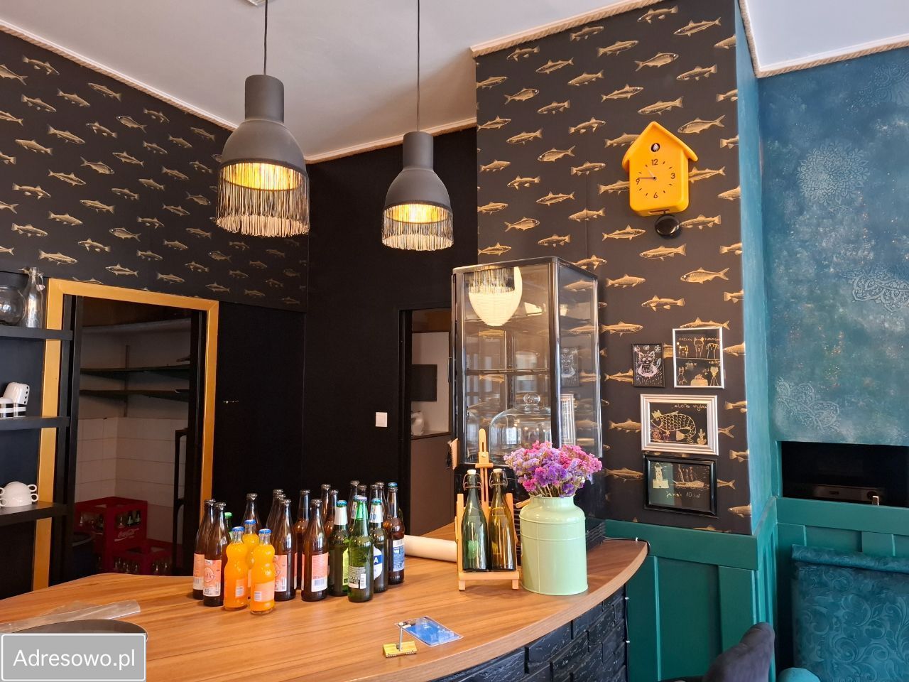 Lokal Kołobrzeg, ul. Obrońców Westerplatte. Zdjęcie 10