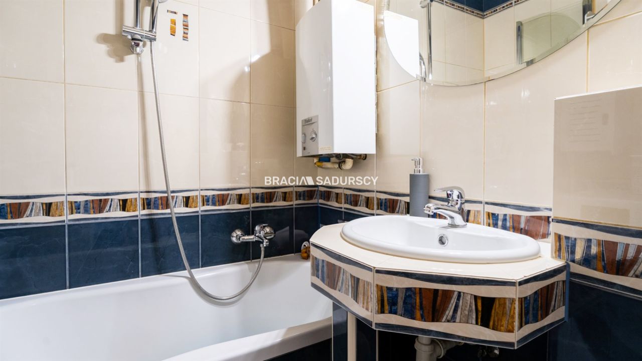 Mieszkanie 2-pokojowe Kraków Bronowice, ul. Gabrieli Zapolskiej. Zdjęcie 18