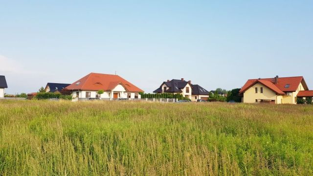 Działka budowlana Bogusławice. Zdjęcie 1