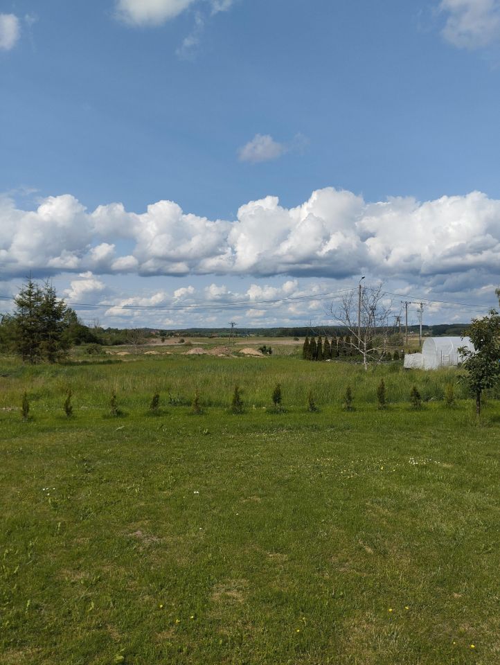 Działka inna Fasty, ul. Dobrzyniewska. Zdjęcie 4