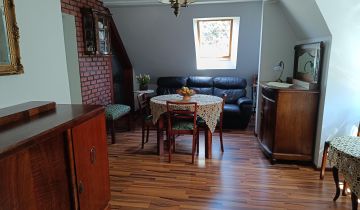 Mieszkanie 3-pokojowe Elbląg, ul. Ślepa