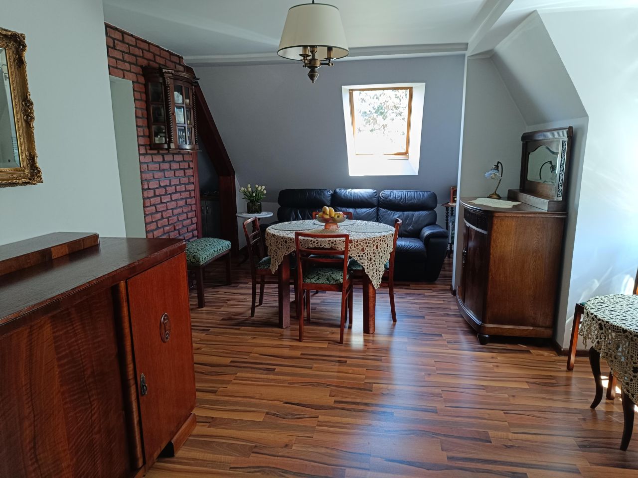 Mieszkanie 3-pokojowe Elbląg, ul. Ślepa. Zdjęcie 11