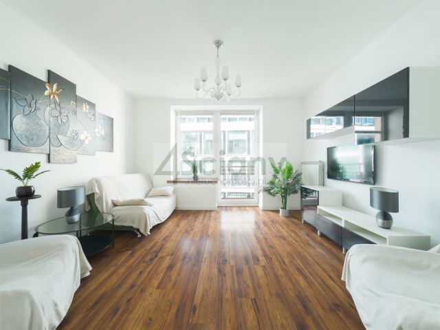 Mieszkanie 2-pokojowe Warszawa Śródmieście, ul. Widok. Zdjęcie 1