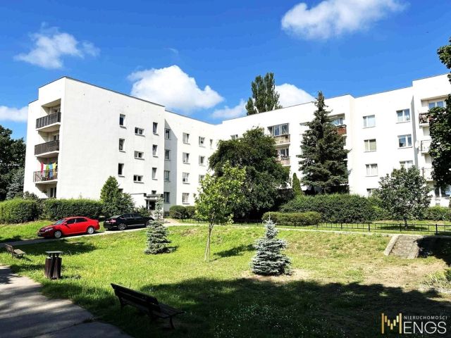 Mieszkanie 4-pokojowe Warszawa Białołęka. Zdjęcie 1