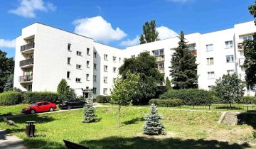 Mieszkanie 4-pokojowe Warszawa Białołęka