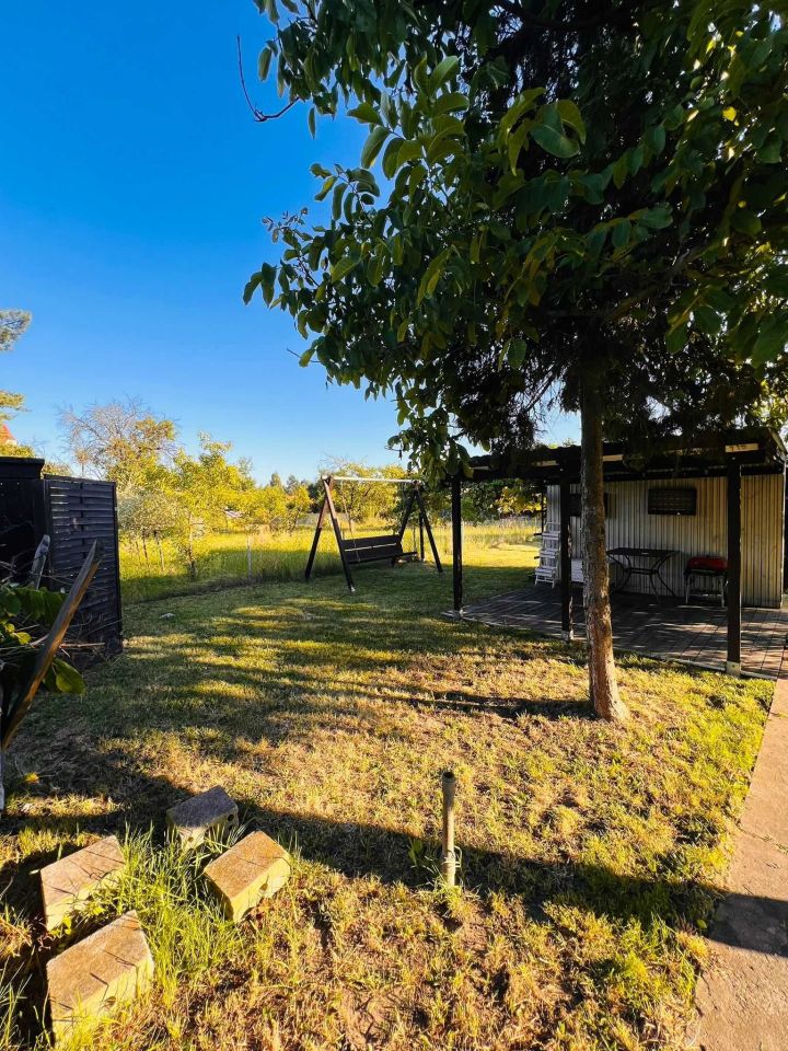 Działka rod Wrocław Księże Małe, ul. Zabrzańska. Zdjęcie 3