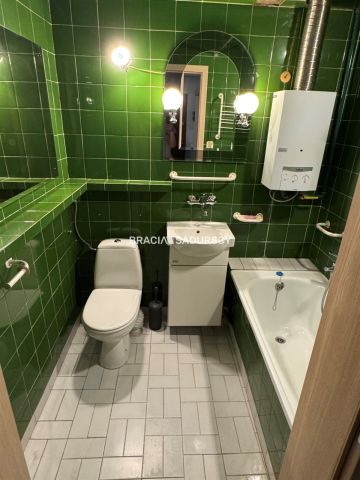 Mieszkanie 2-pokojowe Kraków Nowa Huta, os. Centrum C. Zdjęcie 7