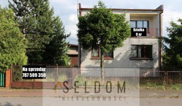dom wolnostojący, 5 pokoi Wilczyn