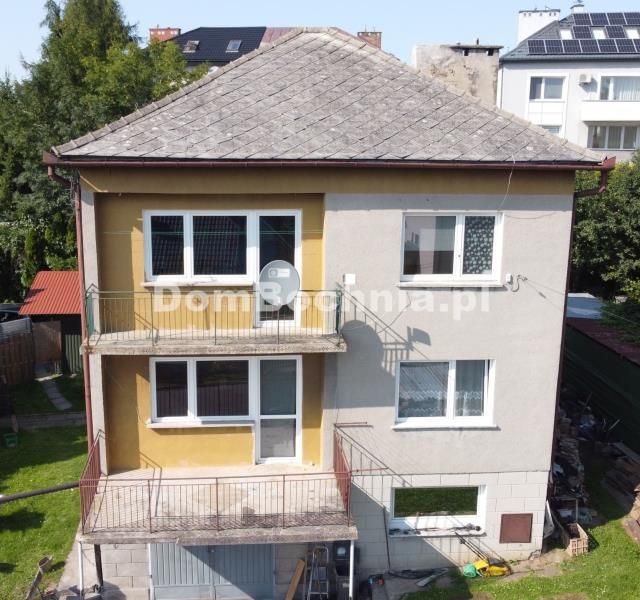 dom wolnostojący, 4 pokoje Bochnia