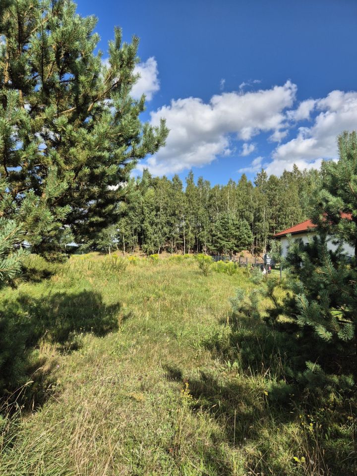 Działka budowlana Warkały. Zdjęcie 2