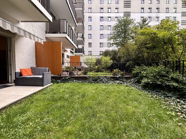 Mieszkanie 3-pokojowe Warszawa Bemowo, ul. Górczewska. Zdjęcie 13