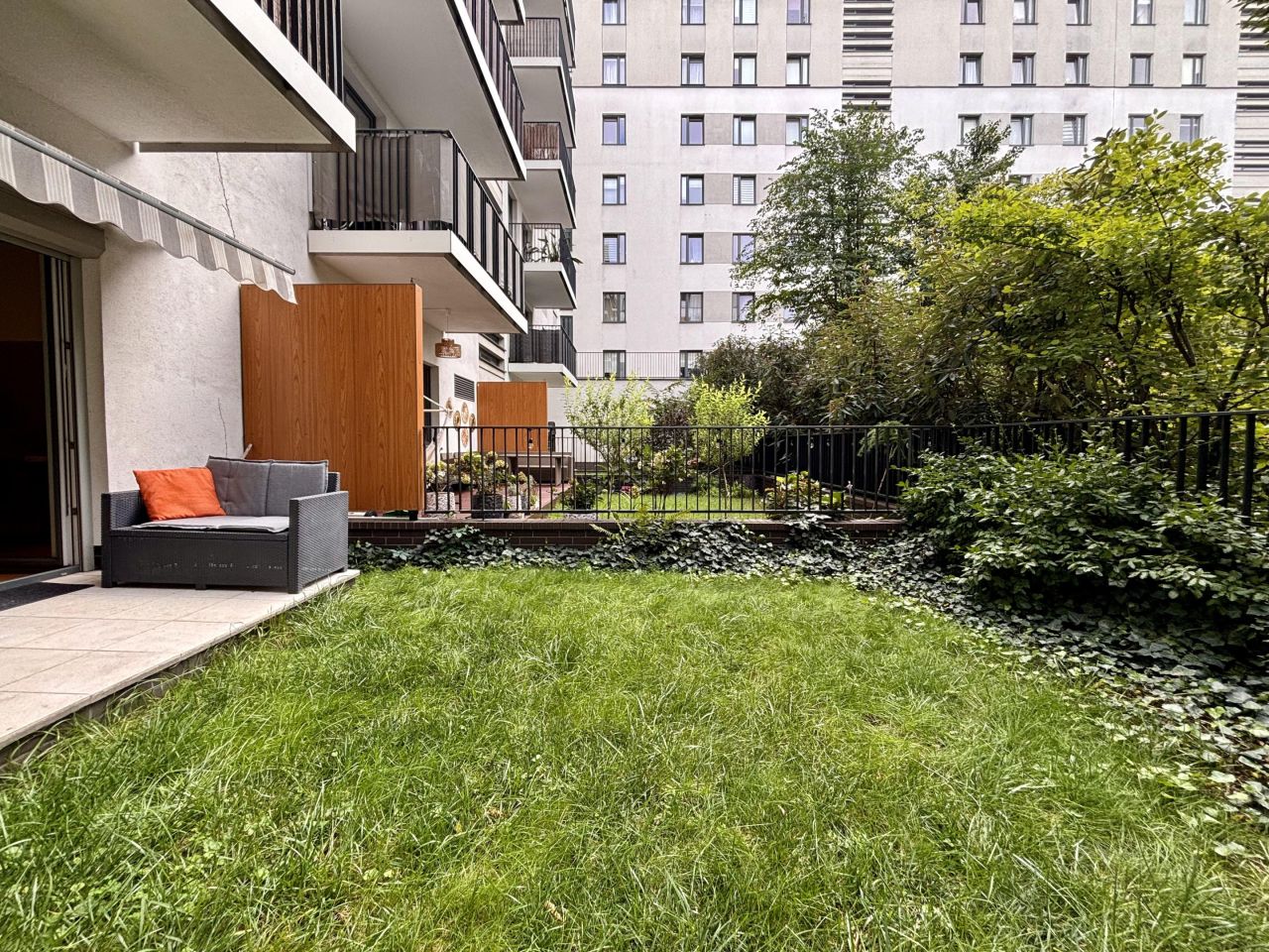 Mieszkanie 3-pokojowe Warszawa Bemowo, ul. Górczewska. Zdjęcie 13