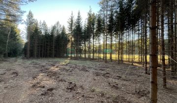 Działka budowlana Szczebra