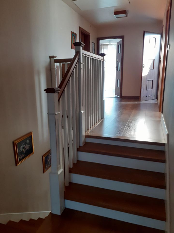 dom wolnostojący, 6 pokoi Głusk. Zdjęcie 13