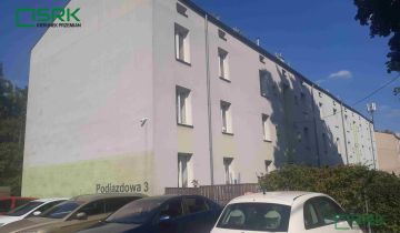 Mieszkanie 2-pokojowe Sosnowiec, ul. Podjazdowa