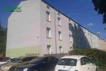 Mieszkanie 2-pokojowe Sosnowiec, ul. Podjazdowa