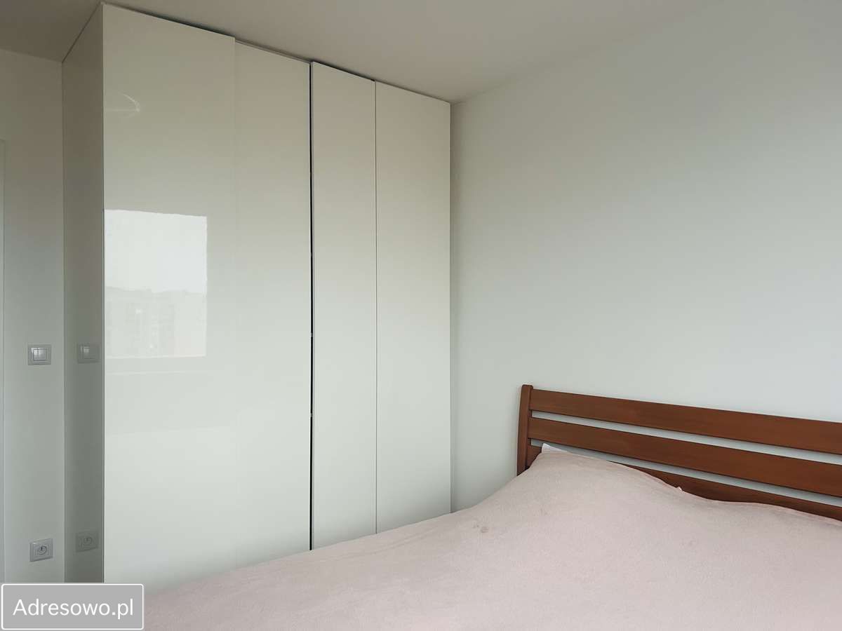 Mieszkanie 3-pokojowe Łódź Widzew, ul. Józefa Elsnera. Zdjęcie 12