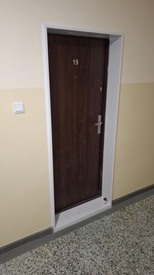 Mieszkanie 2-pokojowe Jastrzębie-Zdrój, ul. Wiejska. Zdjęcie 23