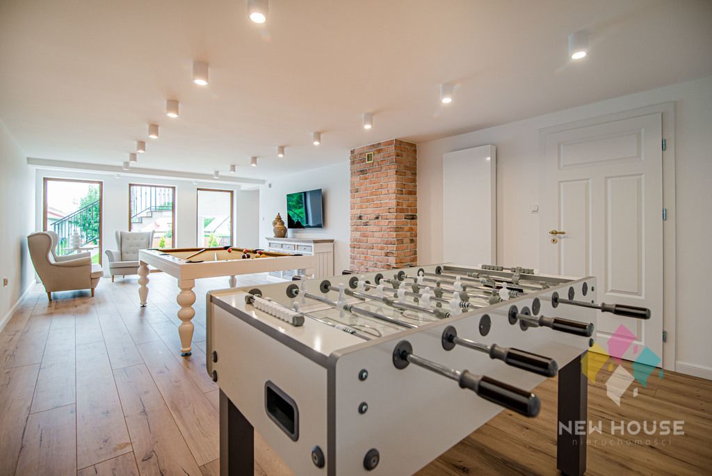 dom wolnostojący, 5 pokoi Dorotowo. Zdjęcie 15