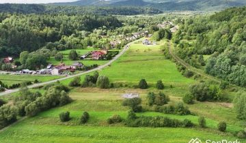 Działka budowlana Lesko