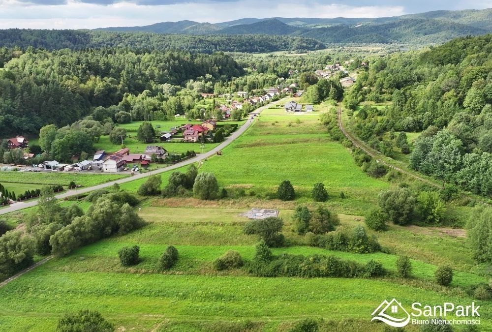 Działka budowlana Łukawica. Zdjęcie 2