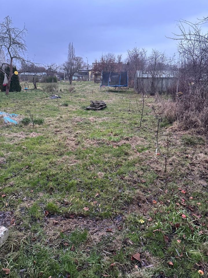 Działka rod Gdańsk Orunia. Zdjęcie 5