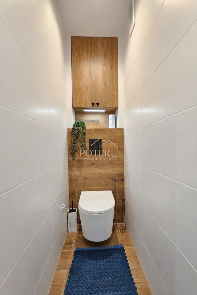 Mieszkanie 3-pokojowe Wrocław Krzyki, ul. Orzechowa. Zdjęcie 13