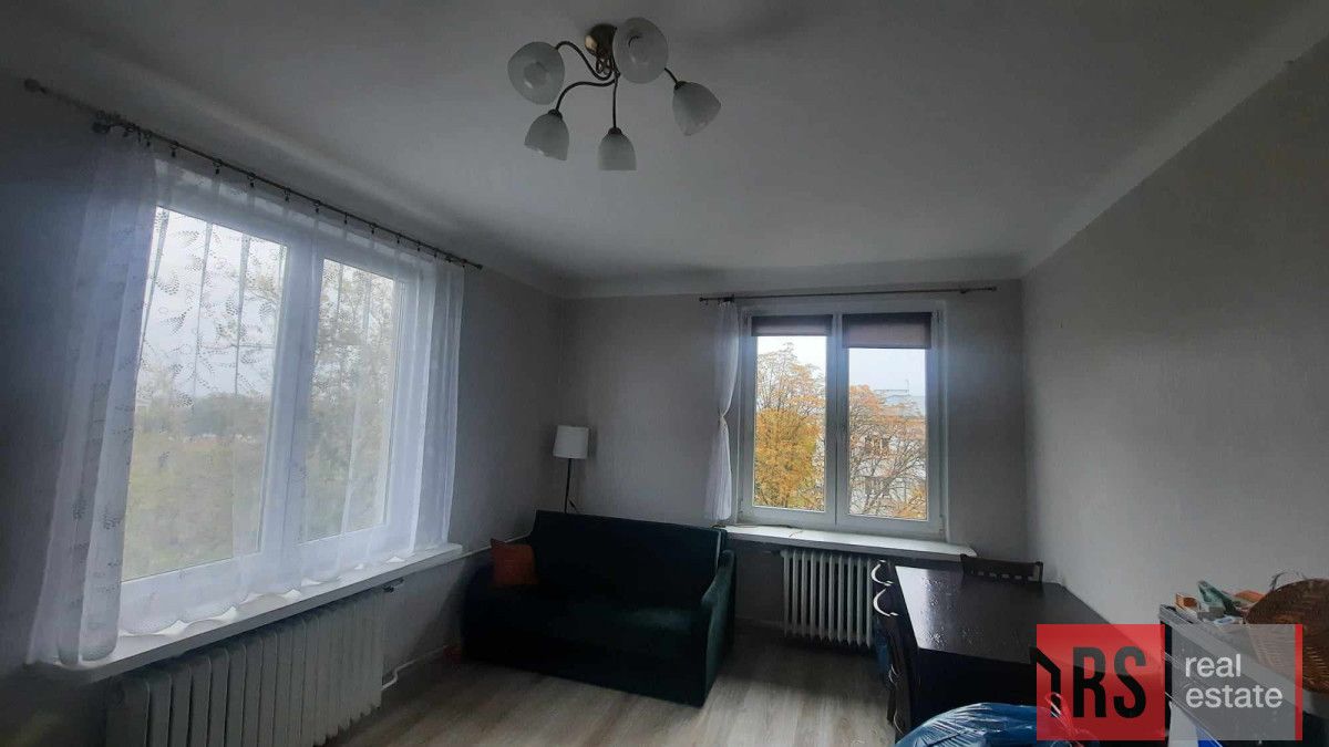 Mieszkanie 2-pokojowe Warszawa Żoliborz. Zdjęcie 5