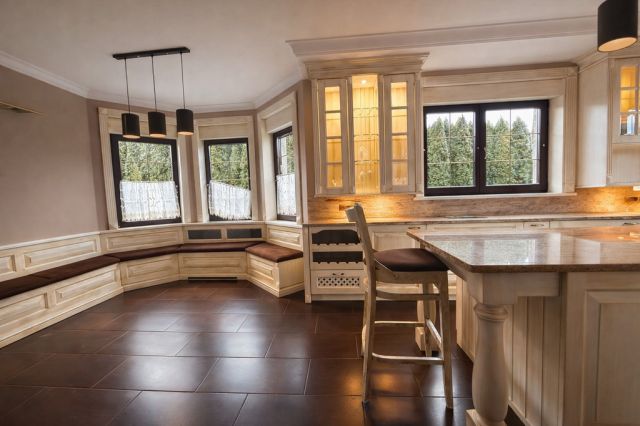 dom wolnostojący, 6 pokoi Dołuje, ul. Kwitnący Sad. Zdjęcie 9