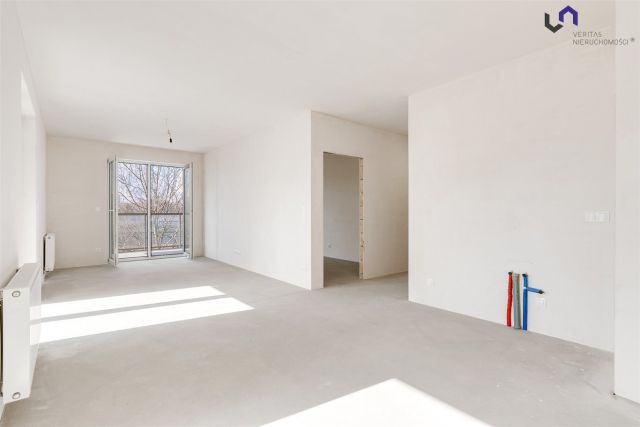 Mieszkanie 4-pokojowe Katowice Dolina Trzech Stawów, ul. Szybowcowa. Zdjęcie 5