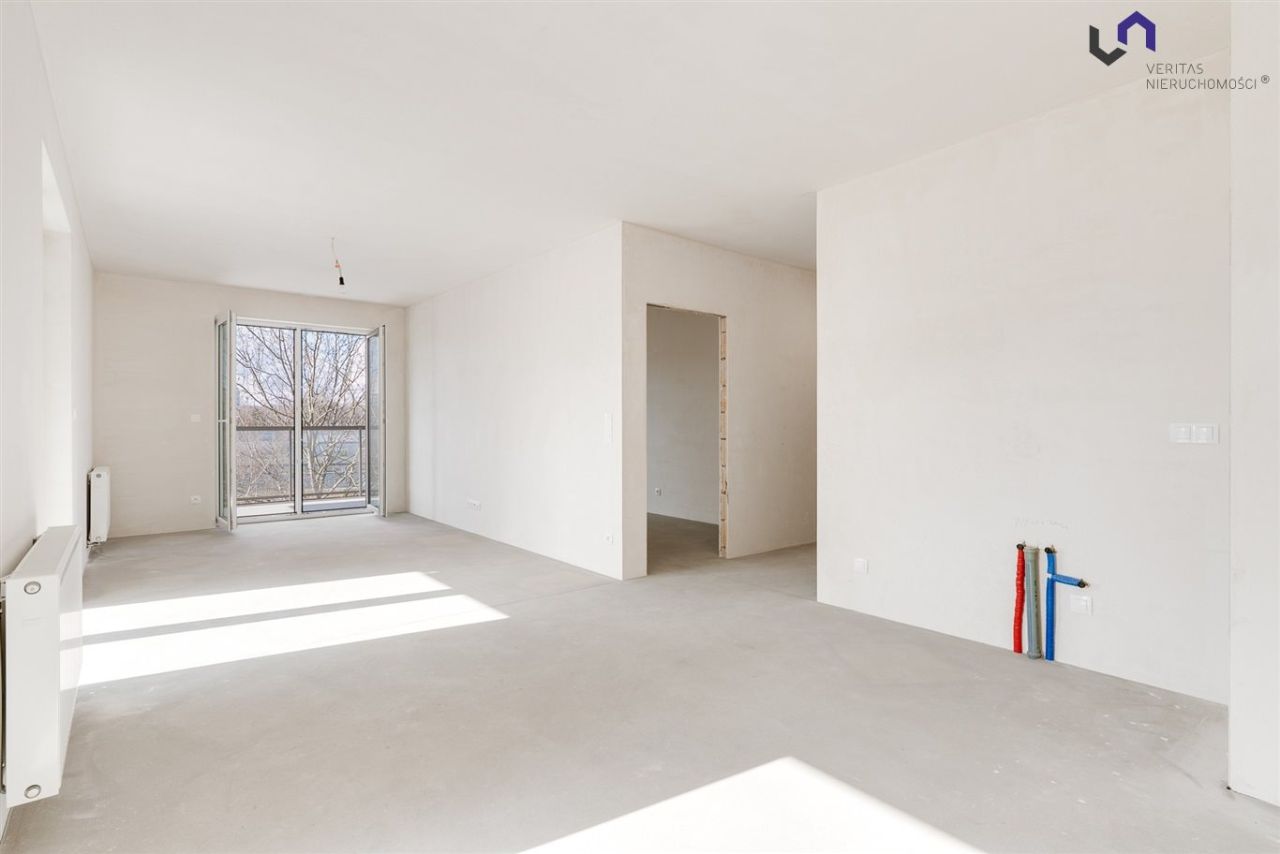 Mieszkanie 4-pokojowe Katowice Dolina Trzech Stawów, ul. Szybowcowa. Zdjęcie 5