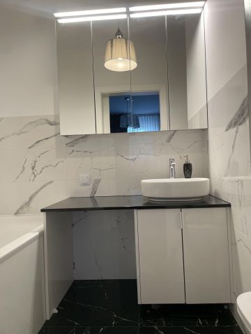 Mieszkanie 3-pokojowe Warszawa Bemowo, ul. płk. Witolda Łokuciewskiego. Zdjęcie 9