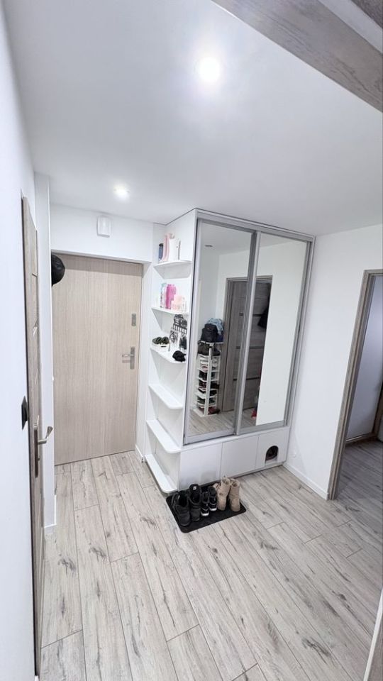 Mieszkanie 3-pokojowe Morąg, ul. gen. Józefa Bema. Zdjęcie 2