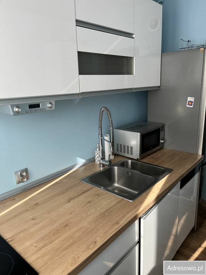 Mieszkanie 2-pokojowe Łódź Górna, ul. Józefa Chełmońskiego. Zdjęcie 6