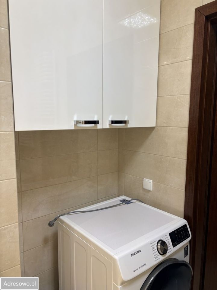 Mieszkanie 2-pokojowe Wrocław Dąbie, ul. Antoniego Wiwulskiego. Zdjęcie 5