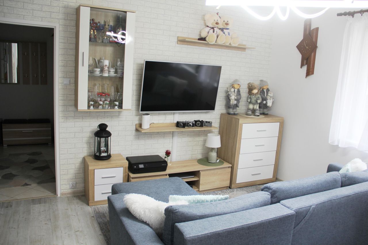 Mieszkanie 2-pokojowe Szczecin Bukowo, ul. Policka. Zdjęcie 9