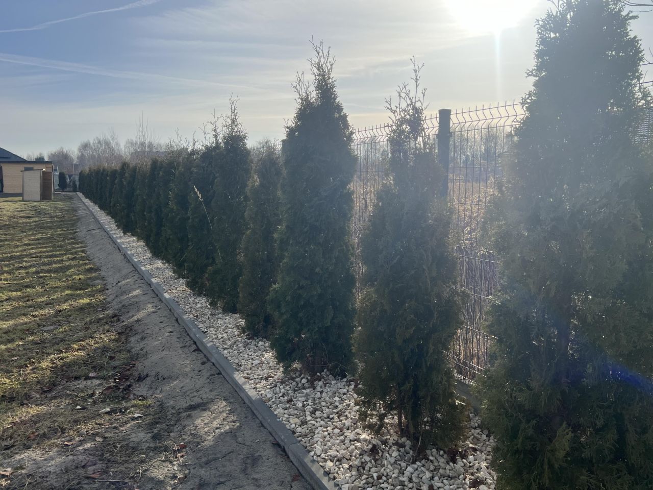 Działka budowlana Radomsko, ul. Konwaliowa. Zdjęcie 4