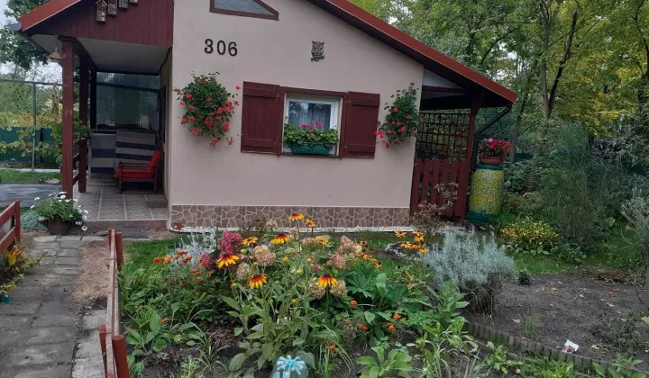 Działka rod Wrocław Psie Pole, ul. Wilczycka