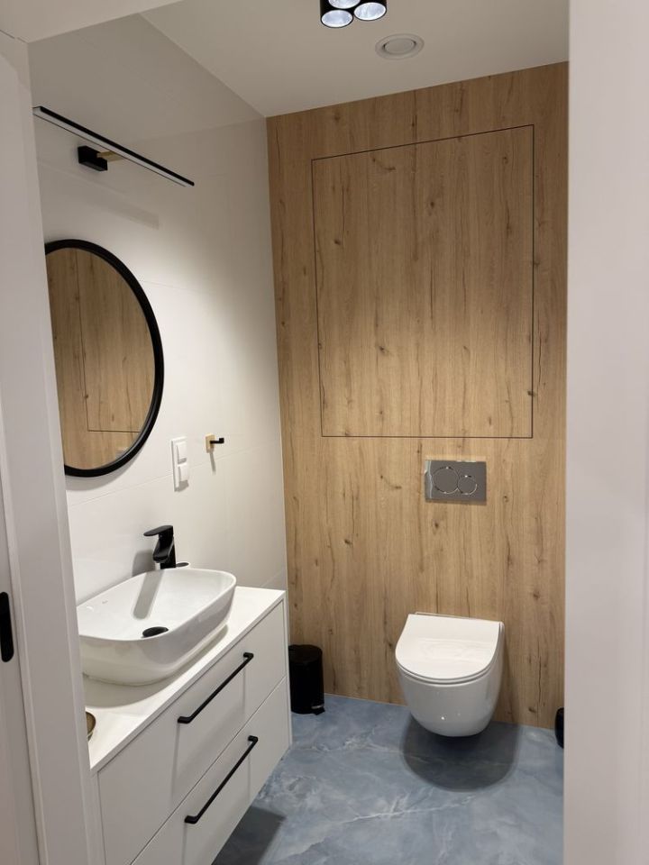 dom wolnostojący Siedlce, ul. Zachodnia. Zdjęcie 7