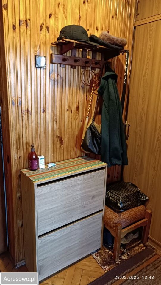 Mieszkanie 1-pokojowe Sandomierz, ul. Juliusza Słowackiego. Zdjęcie 6