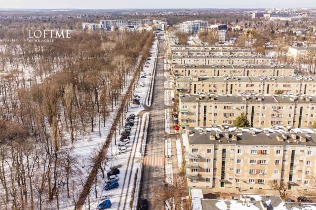 Mieszkanie 2-pokojowe Łódź, ul. Srebrzyńska. Zdjęcie 10