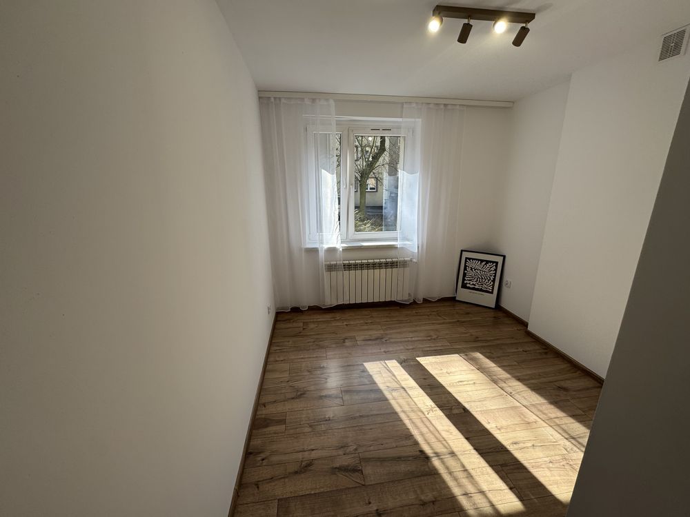 Mieszkanie 3-pokojowe Ruda Śląska, ul. Dunajewskiego. Zdjęcie 3