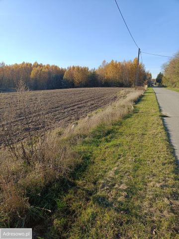Działka rolno-budowlana Strzembowo. Zdjęcie 1