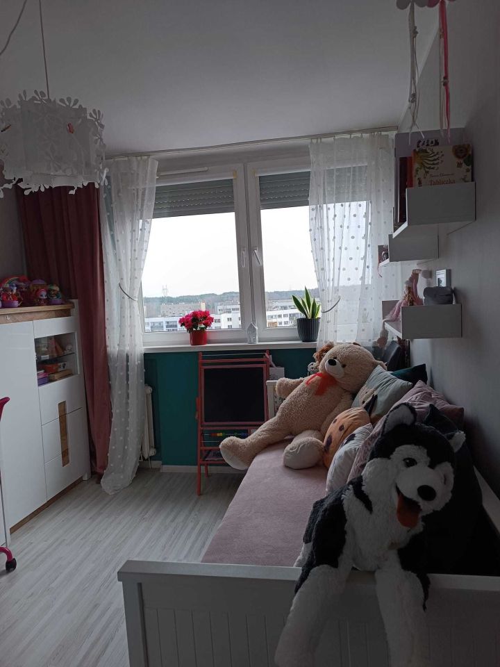 Mieszkanie 4-pokojowe Polkowice, ul. Skalników. Zdjęcie 5