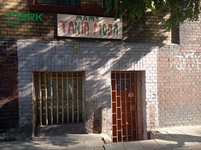 Lokal Bytom, ul. Palińskiego. Zdjęcie 1